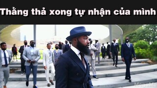 Những kiểu người khi thả"BOOM"(Nguồn Mega me)