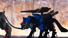 Zoids Shinseiki/Zero - Episode 03 | Subtitle Indonesia