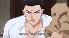 Tsuihousha Shokudou e Youkoso! episode 10 Sub Indo | REACTION