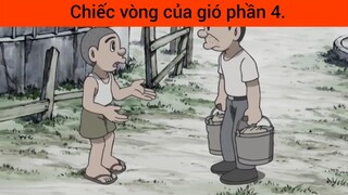 chiếc vòng của gió phần 4