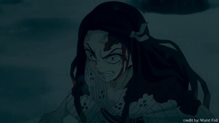 AMV bé nezuko trong thanh gươm diệt quỷ #anime #schooltime