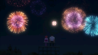 🎀 Gekkan Shoujo Nozaki-kun Tập 12__END 🎀