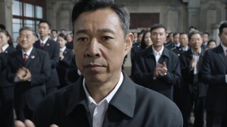 几十年前也曾有过一番较量
