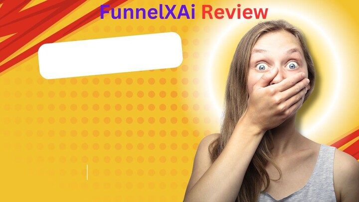 FunnelXAi Review Demo