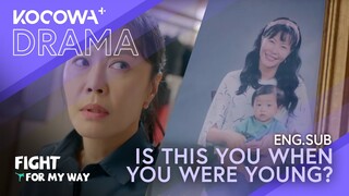 Could the Landlord be Dongman's mom!? | Fight For My Way EP13 | KOCOWA+