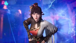 Martial Master Episode 415 Sub Indo