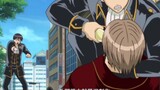 [Gintama] Stop Hijikata-san! Mayonnaise can't save Sougo!