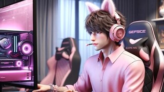 The most representative player images of different games