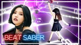 [Beat Saber] Oh My God - (G)I-dle｜(Expert)