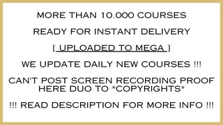 Make 6-Figures Creating Online Courses W- A Small Following Premium Torrent