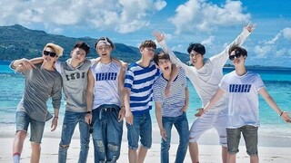 [iKON dances to BLACKPINK's new song How You Like That] Will PINKON be far behind?
