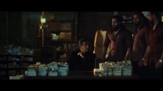 ANGADIA _ Official Teaser _ Munawar Faruqui _ Mahesh Manjrekar