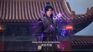 The Pinnacle Of The Valkyrie Eps 03 Sub Indo