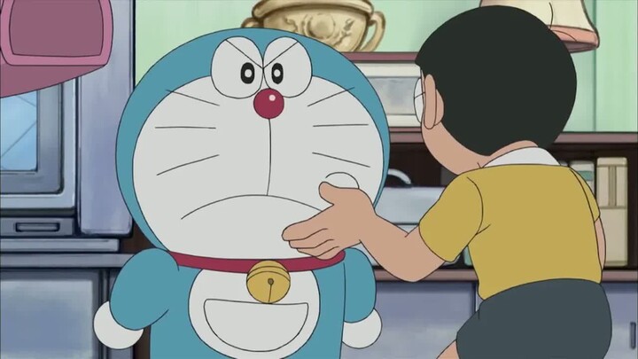 Doraemon - Episode 175 [Bahasa Indonesia]