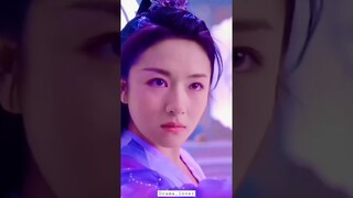 Girls domination on top❤️🤩#thestarrylove #trending #cdrama #viral #shorts #lovewhenthestarsfall