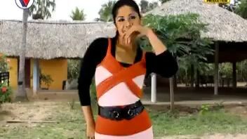 Janji manismu abe Rosalinda official music video