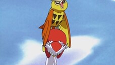 Pokemon Pikachu Short 09: Món quà của Delibird