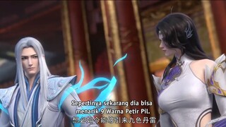 BeTeTeHa S5 Episode 174 Sub Indo