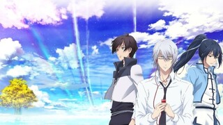 Spiritpact 2 Episode 11