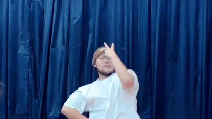 【Cover】Street Fighter 2: Hwasa - “Chili”｜BEBE & 1 Million คัฟเวอร์ท่าเต้นคู่