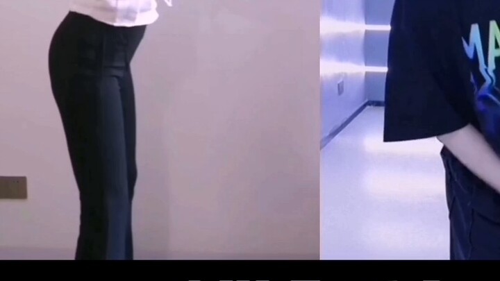 Finally learned it‼ ️ Learn this jazz head shake in one second