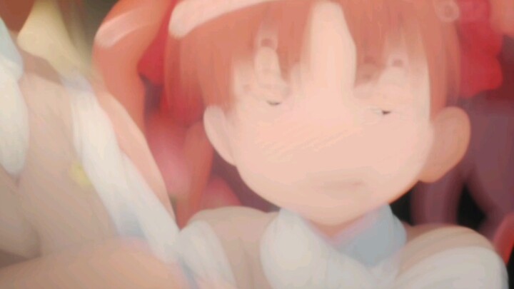 黑琴秒杀所有百合