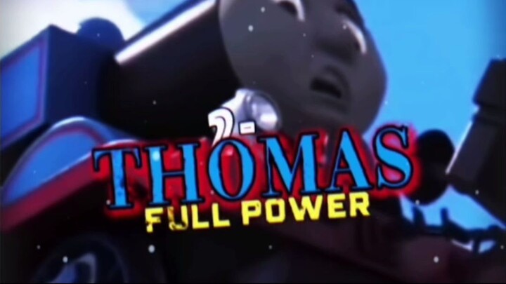 Thomas vs Percy.