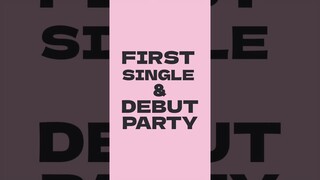 5.25 Jii debut single coming soon