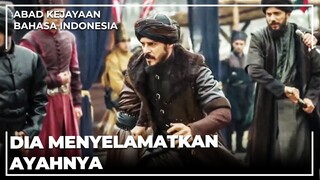 Mustafa Mencegah Pembunuhan Itu | Abad Kejayaan