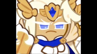 MADELINE COOKIE (Cookie Run Kingdom )
