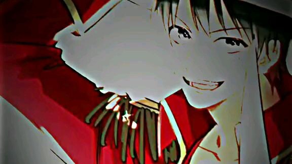 Laki siapa nih woy😣. Monkey D Luffy