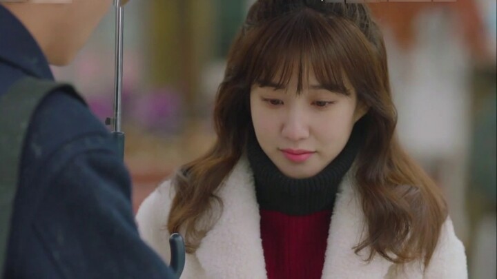 【لي بان شي بان/الأسماك تموت والشبكة تُمزق/يائس ومستعد للمخاطرة/يانغ وو جين/بارك اون بين/فتاة الحوت ا