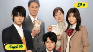 CRIME FAMILY EPISODE 4 ENG SUB (FINALE)