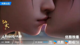 PV Legend Of Martial Immortal Arc New (Myriad Realme) Sub Indo 🔥