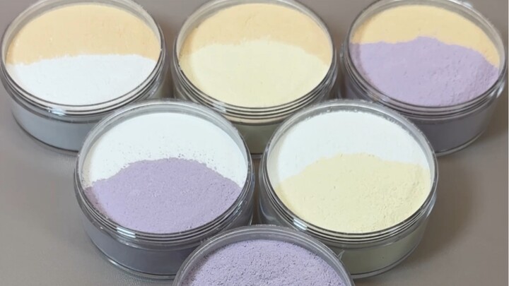 "Terpisah maka dapat terwujud"