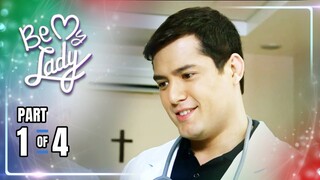 Be My Lady | Episode 190 (1/4) | April 26, 2024