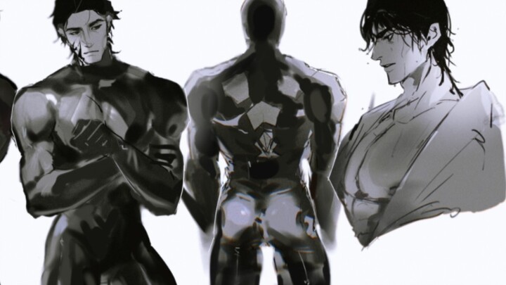 Does anyone know how Dad’s body looks...?