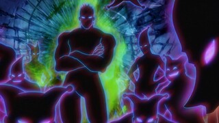 传说中海神的藏宝洞窟，让恶魔般恐怖的神秘海盗团垂涎多年！