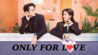 🇨🇳EP6 ONLY FOR L❤️VE (TAGALOG DUBBED)