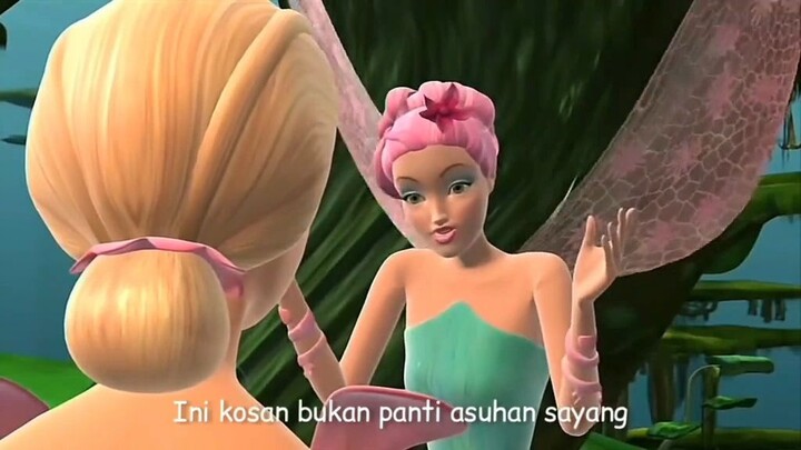 barbie indo