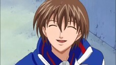 The Prince of Tennis ปริ๊นซ์ ออฟ เทนนิส เจ้าชายลูกสักหลาด ตอนที่ 60 พากย์ไทย