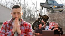 'I Have to Sell EVERYTHING! (ft. Mcjuggernuggets & Psycho Dad)' Reaction! Uncle Chris Reaction