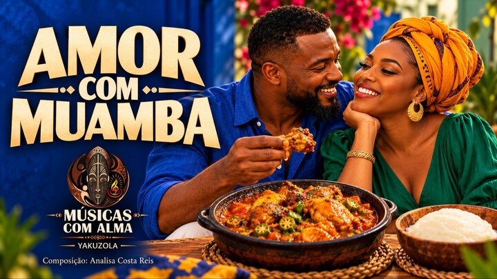 Amor com Moamba