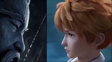 Tales of Demons and Gods Season 9 Episode 10 Sub Indo