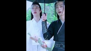 like Fathers,like Son🤣😩😭🐰🦁🤣#xiaozhan #wangyibo #yiboofficial #yizhan #lanzhanxweiying #wangyibo王一博