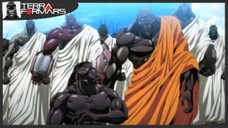 สรุปเนื้อเรื่อง!!! Terra Formars ภารกิจล้างพันธุ์นรก | ภาค2 EP.9-13