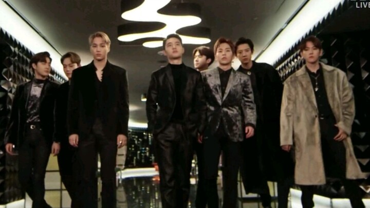 [EXO] A Guide on How a Big Shot Goes Bankrupt Step by Step
