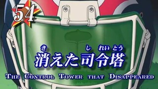 EyeShield21 Episode054 Tagalog Dub - DXG