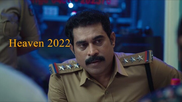 Heaven 2022 Dual Audio Hindi ORG