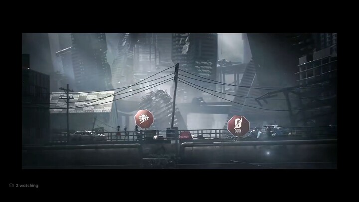 [ Call of the Abyss VII ] Preliminaries Warm-up (2024)